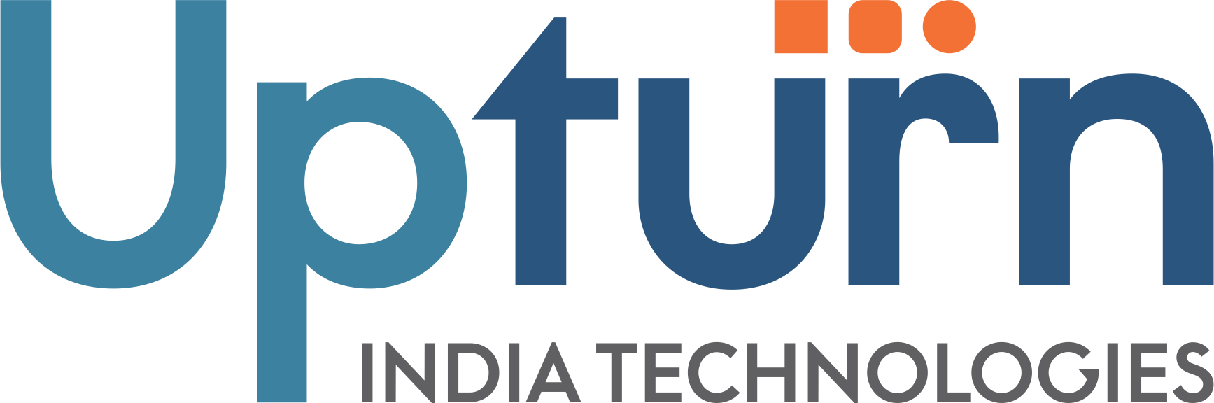 Upturn India Technologies